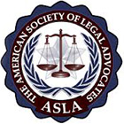 ASLA | The American Society Of Legal Advocates